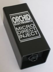 Micro DI Box